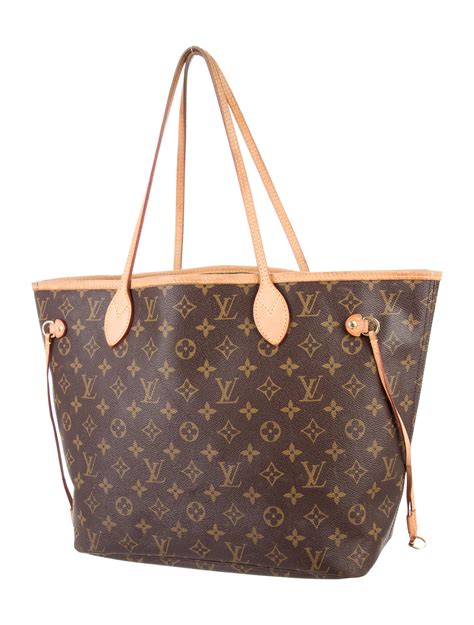 louis vuitton neverfull mm size cm|louis Vuitton Neverfull MM tote.